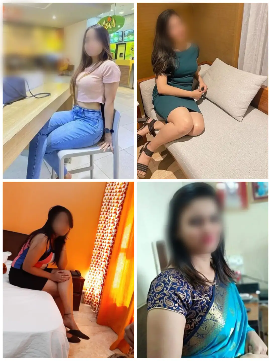 Escort Service in Neemuch